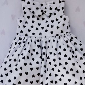 Baby girl dress